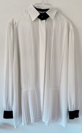 Bluse von Mario Rosella (Gr. 42)