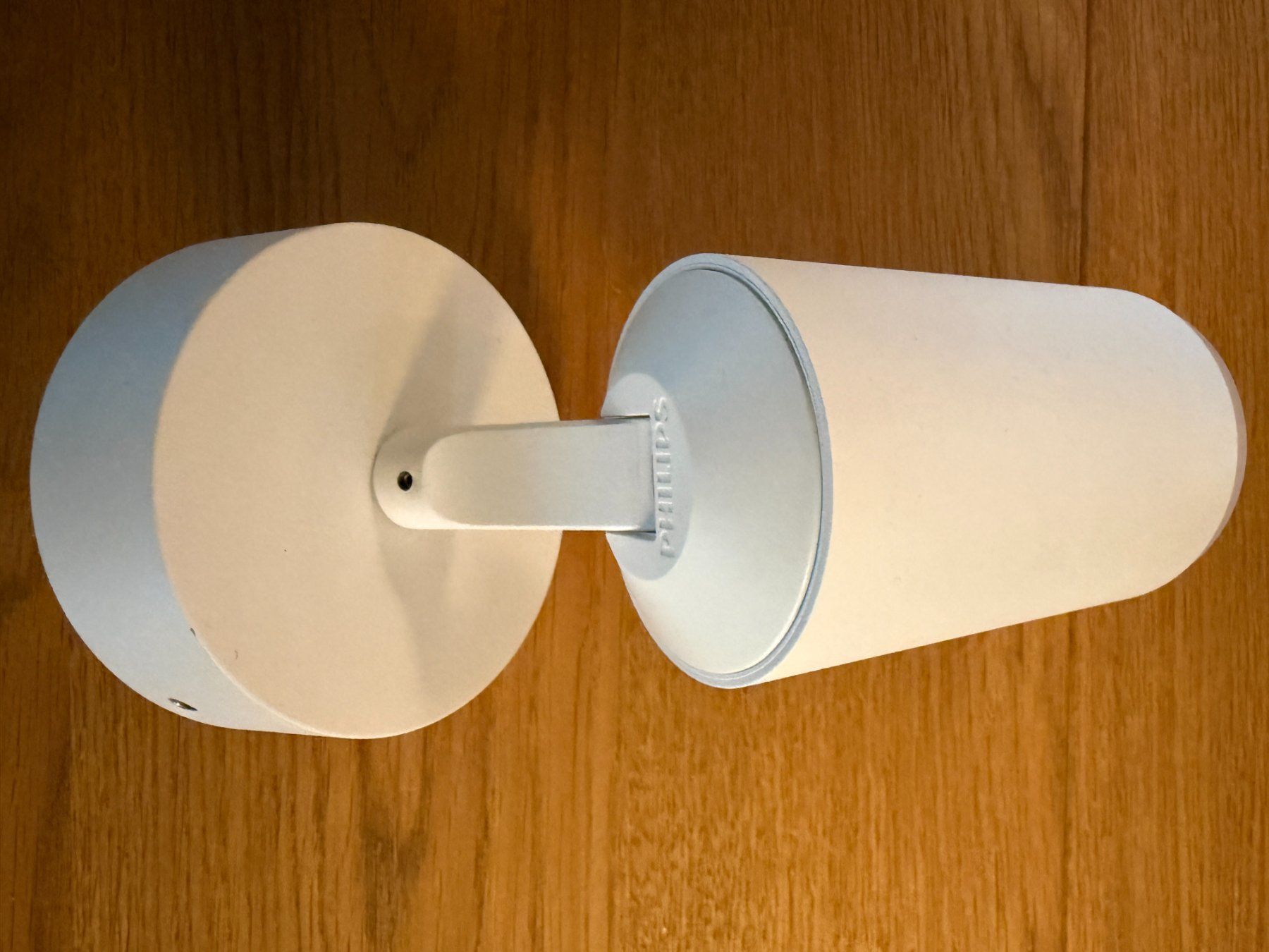 Philips Lampade: Spot Multicolor HUE Philips blanc neuf – Nuovo (secondo la descrizione) da Founex venduto da MaevaMatahi 2