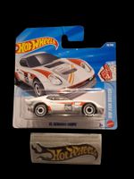 Hot Wheels HW Fan Driven 2026 El Segundo Coupe 4/5 S D