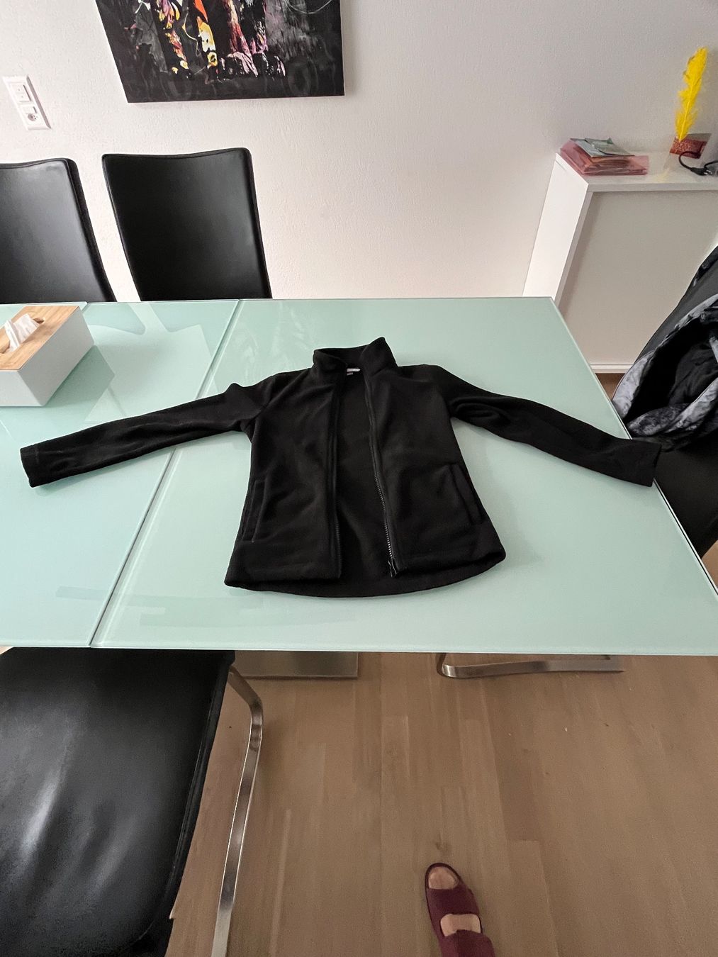 Jacken & Mäntel: Winterjacke – Gebraucht aus Aesch BL von girlisue 3