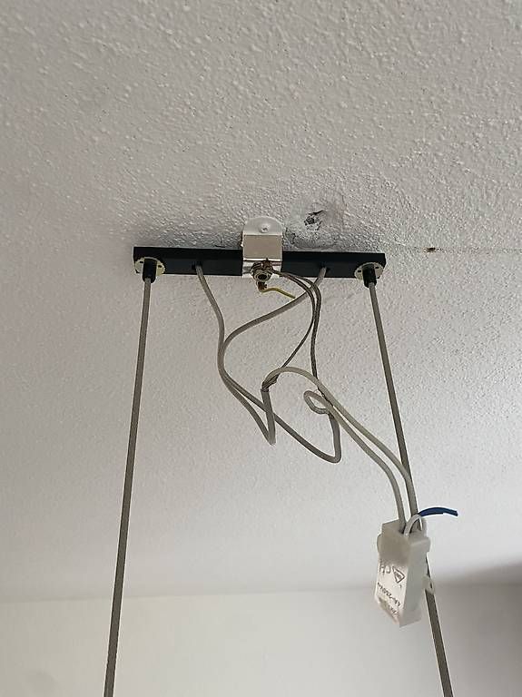 Lampadari & plafoniere: Hängeleuchte – Usato da Staufen venduto da Baumadom 2