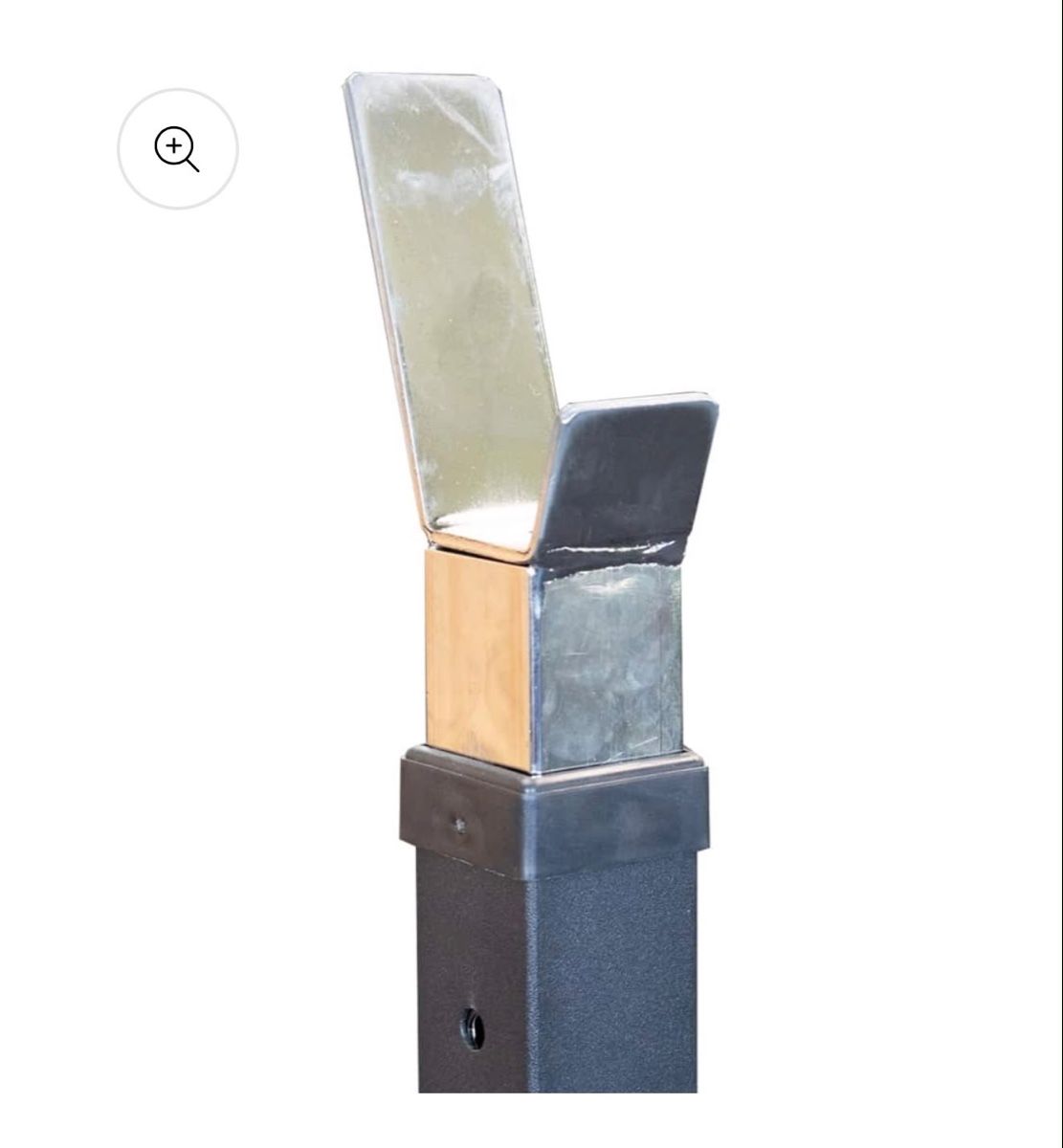 Cross Equip Sonstige Dekorationen & Accessoires: Cross equip Eco Squat stand – Gebraucht aus Spreitenbach von Luciiiiiia