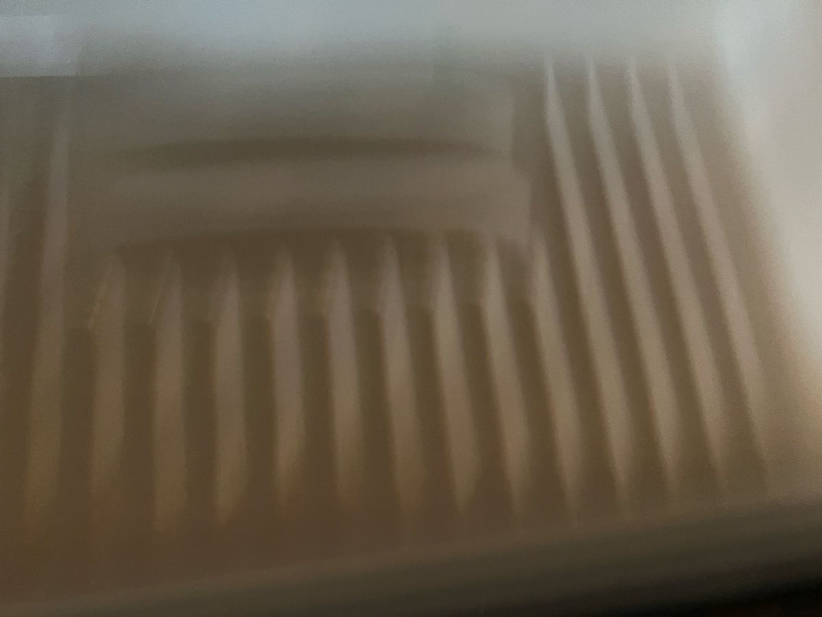 Ikea Küchengeräte: Ikea SUNNERSTA Abtropfgestell/Ablage, Weiss – Gebraucht aus Häusernmoos von RanaNo 2