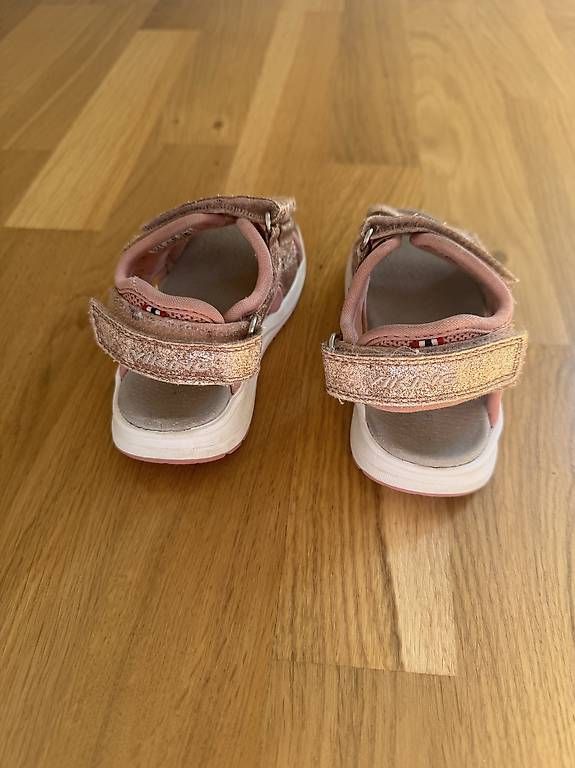 Scarpe per ragazze: Viking Sandalen Gr. 23 – Usato da Zürich venduto da LovieDovie 2