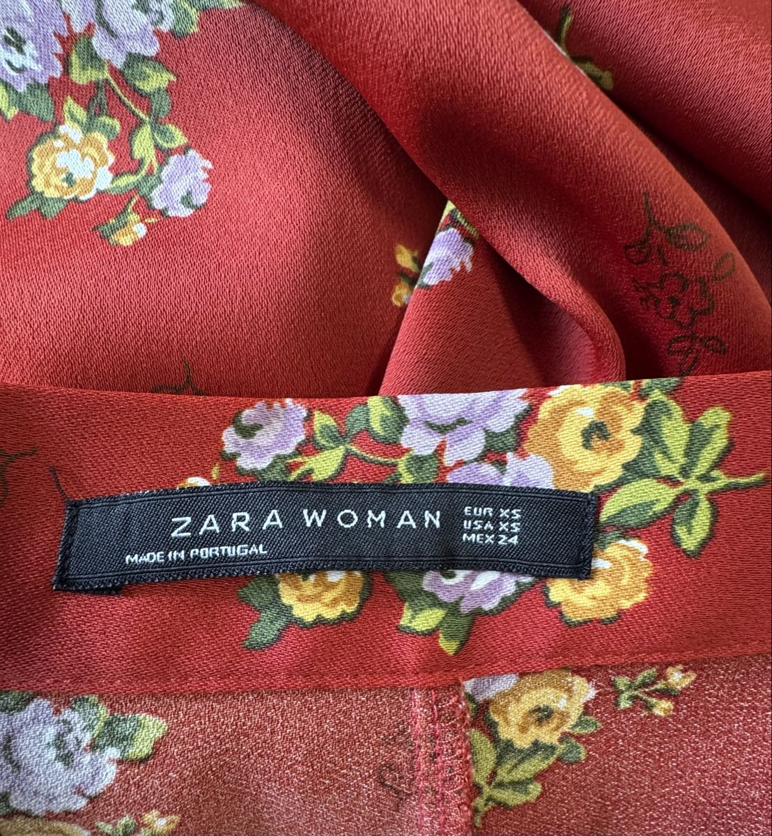 Zara Gonne: Zara Rock – Nuovo (secondo la descrizione) da Dietikon venduto da and_nw92 4