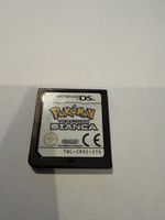Jeu Nintendo DS Pokémon Versione Bianca