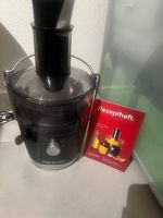 Entsafter NUTRIBULLET