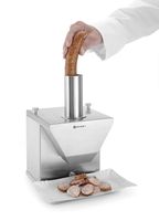 Hendi 265109 Wurstschneider elektrisch