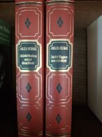 Jules Verne Bücher