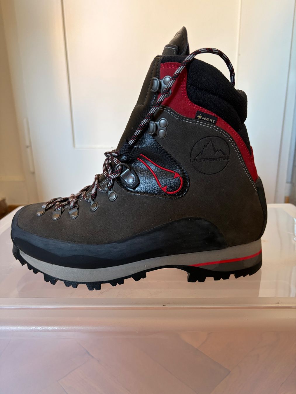 La Sportiva Scarpe da uomo: La Sportiva Karakorum GTX – Nuovo (secondo la descrizione) da Zürich venduto da mcm_dj8h 2