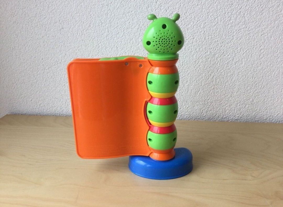 Fisher-Price Giocattoli: Kinder Elektronische Liederbuch – Usato da Zürich venduto da ShadowVorlon 1