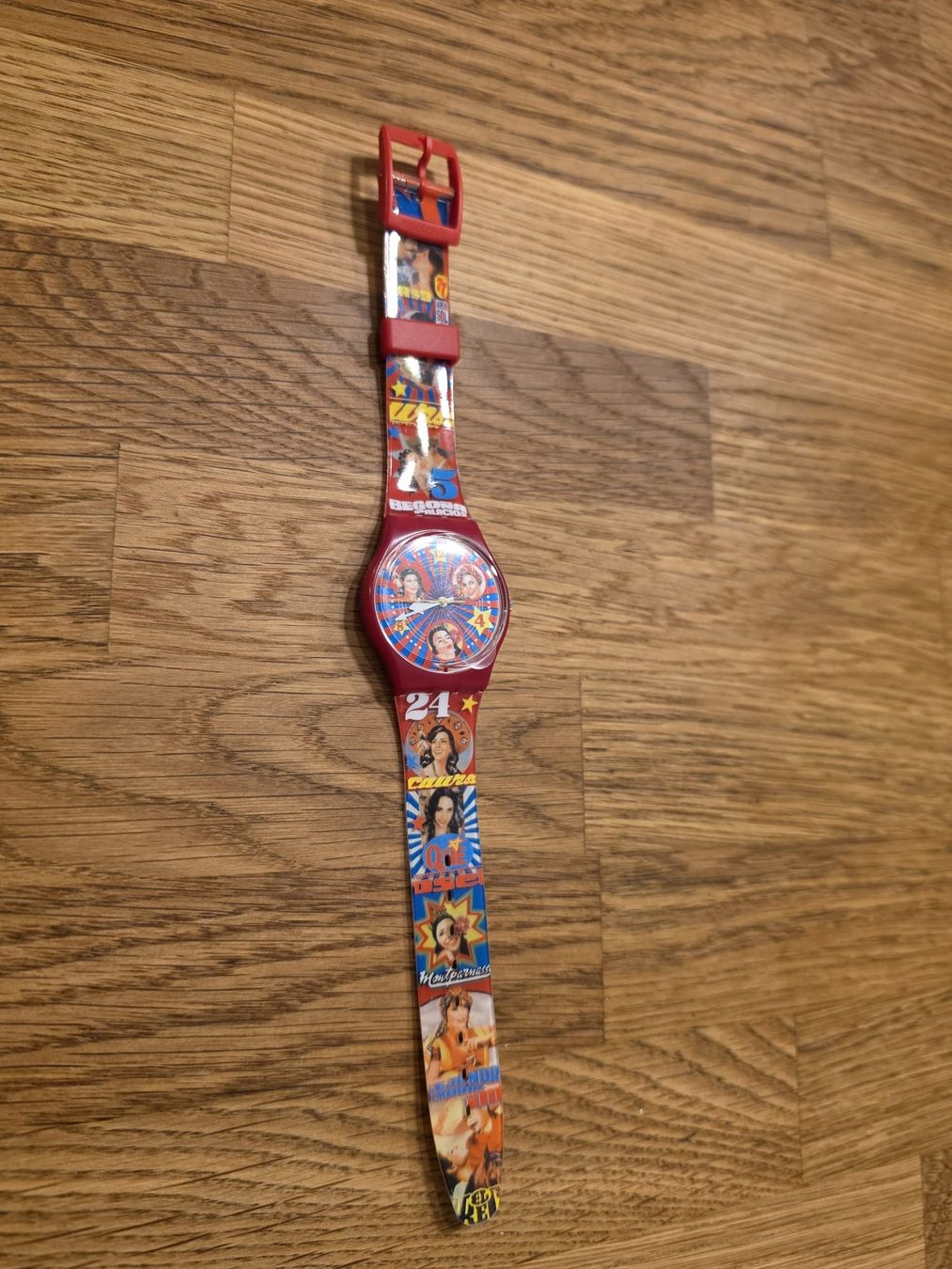 Swatch Uhren: Swatch Gent LATINAS GR137 – Neu (gemäss Beschreibung) aus Ballwil von Roman_w 1