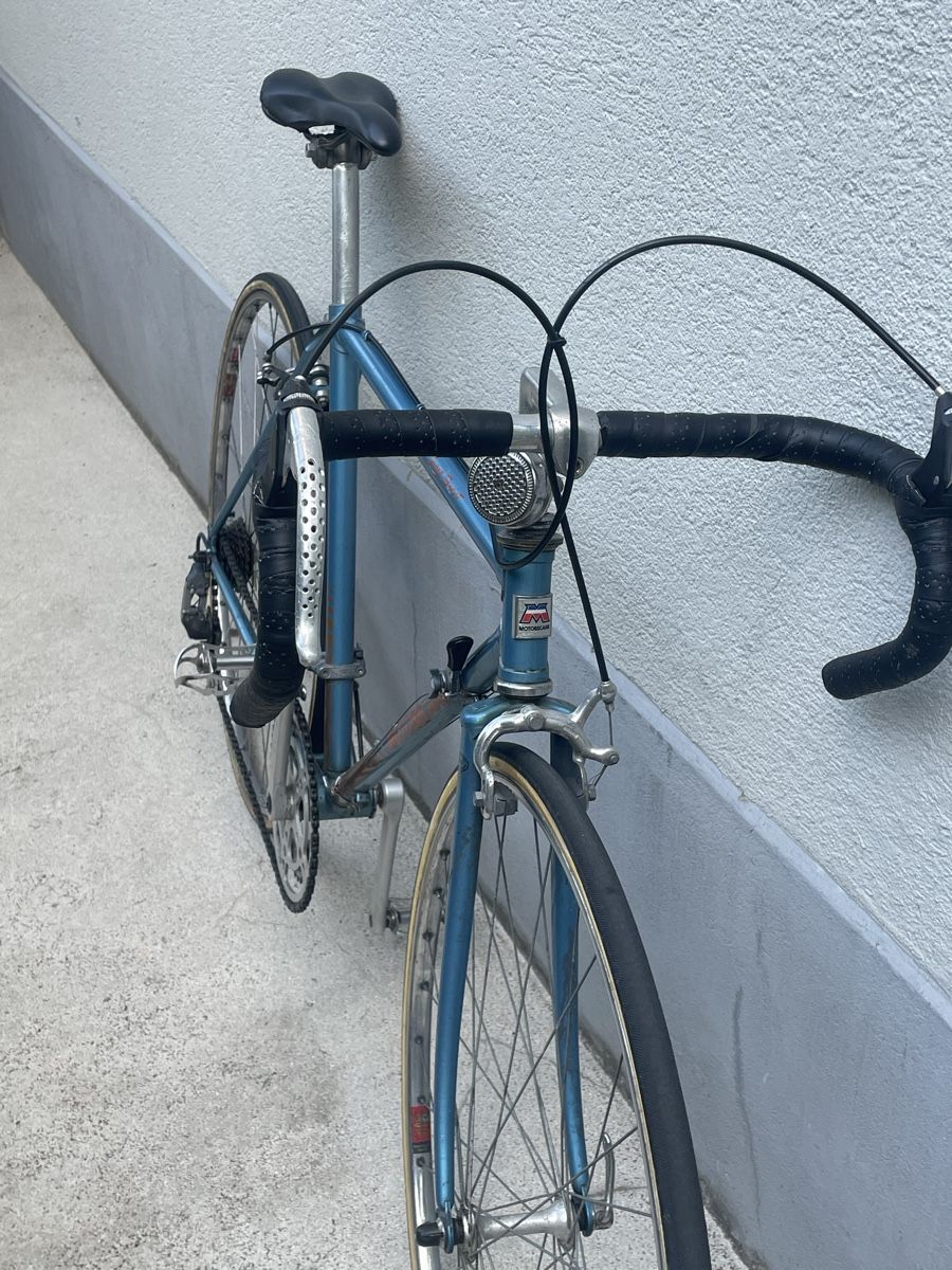 Biciclette: Rennrad Motobecane Grand Sprint  – Usato da St.Gallen venduto da daemjon 2