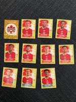 Panini Kanada CAN