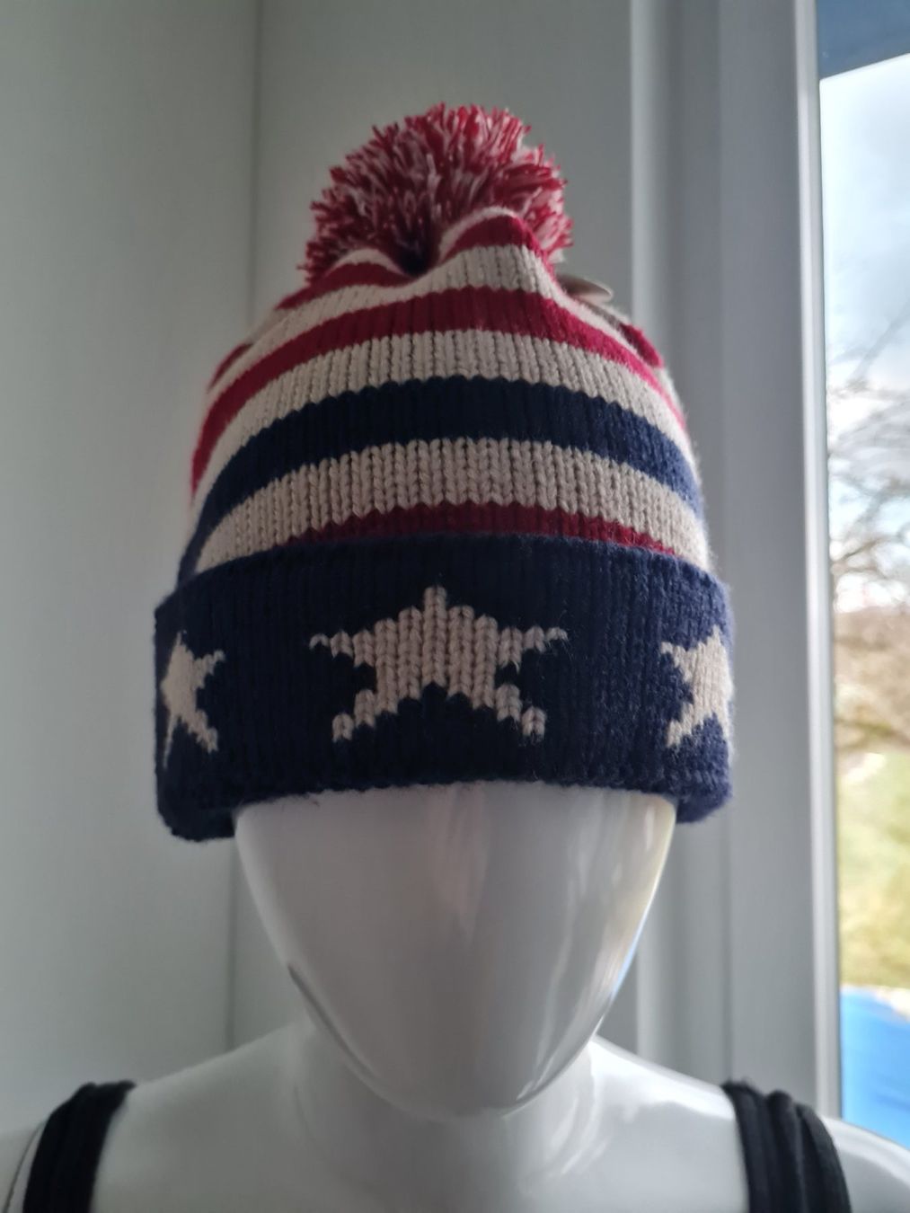 Hüte, Mützen & Caps: Mütze – Neu und originalverpackt aus Schaffhausen von Catboot01
