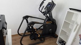 Matrix Stepper