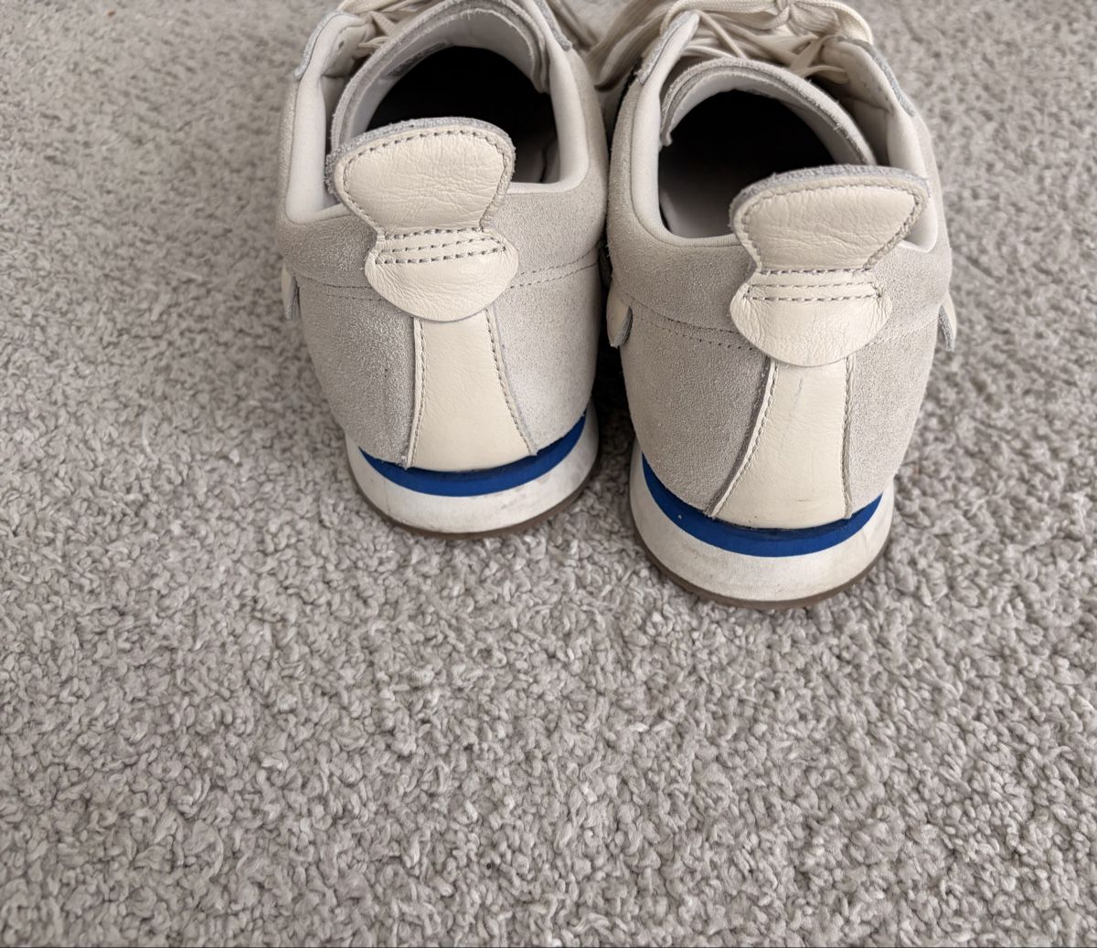 Adidas Scarpe da uomo: Adidas Samba  Sneakers Grösse 45 1/3 – Usato da Schaffhausen venduto da GreenApple212 4