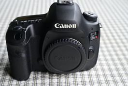 Canon EOS 5DS R