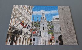 Lais Puzzle Ecuador 500 Teile