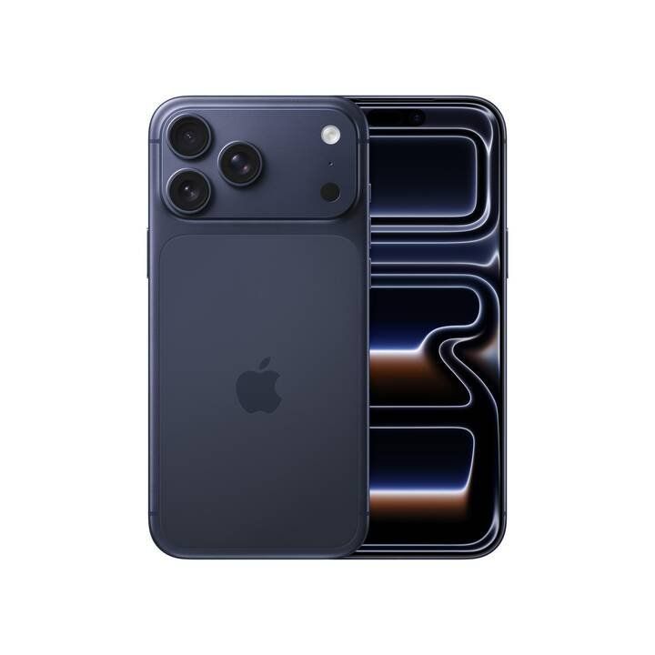 Apple Telefoni cellulari / Smartphones: iPhone 17 Pro Max 512 GB – Nuovo e nell'imballaggio originale da Flawil venduto da nine9nine9