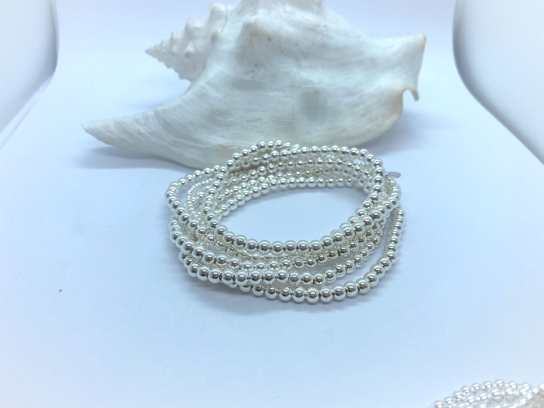 Bracciali & Braccialetti: Silberarmband 925 – Nuovo e nell'imballaggio originale da Niederglatt ZH venduto da Silberschmuck-design 1