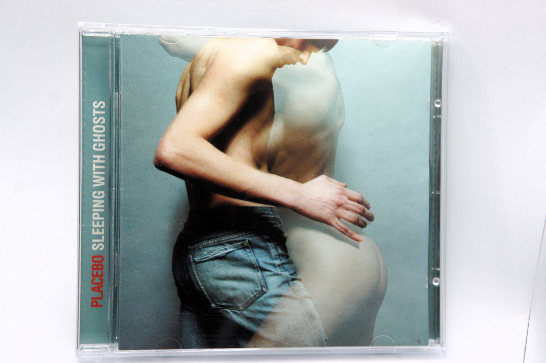 CDs: CD Placebo – Sleeping With Ghosts – Gebraucht aus Ernetschwil von luisvonerni