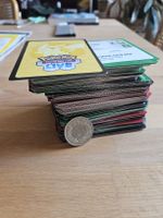 Pokemon Live TCG Code Karten diverse