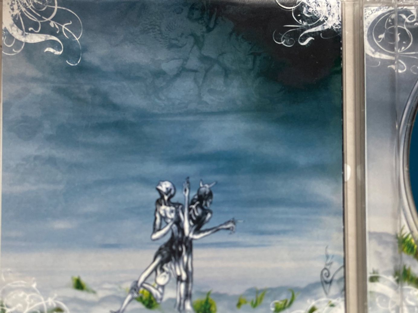 CDs: Rishloo – Eidolon – Gebraucht aus Muri b. Bern von AdidasCollector 2