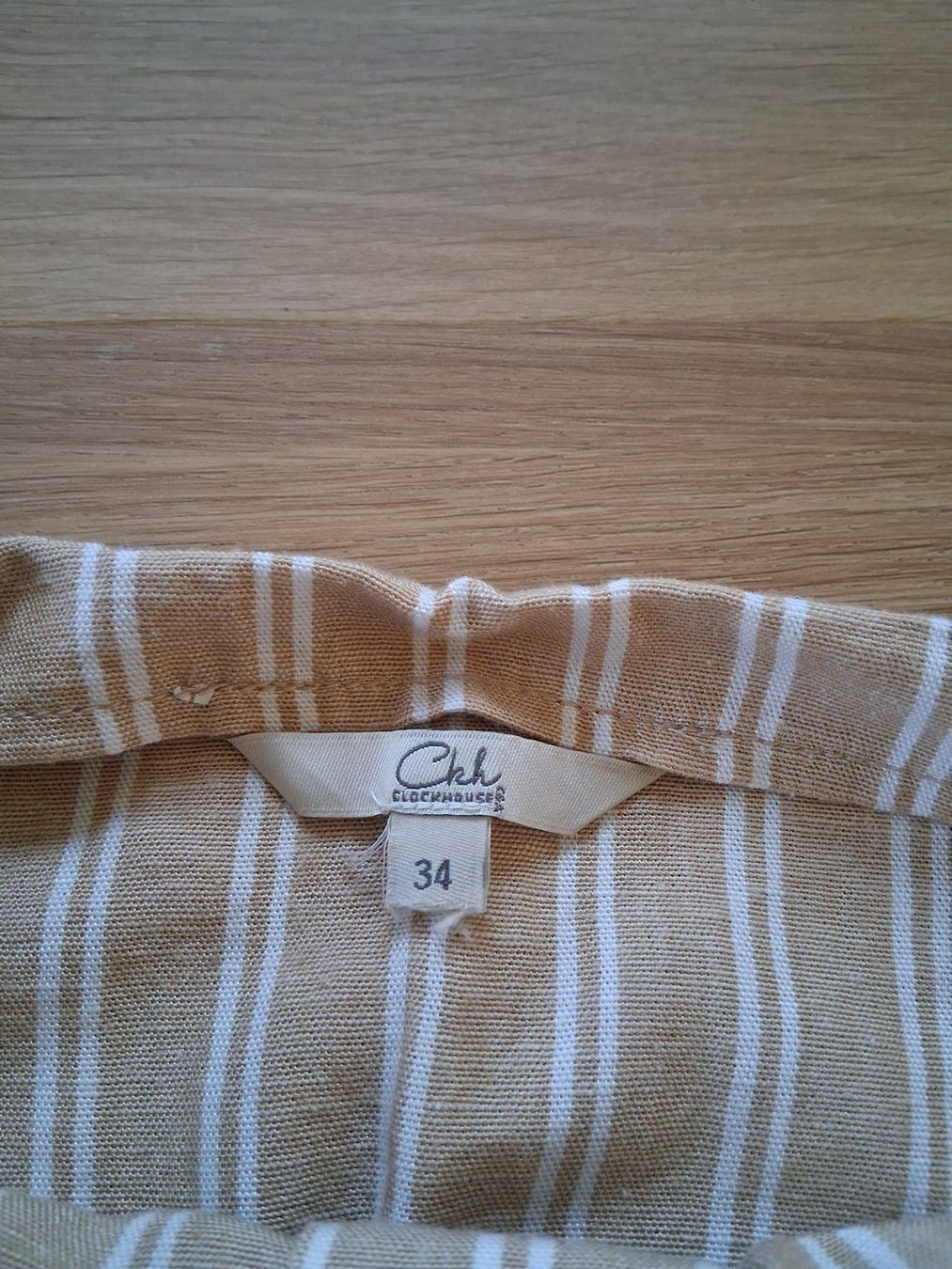 Gonne: Baumwollrock XS – Usato da Lengnau AG venduto da Nathi88 3