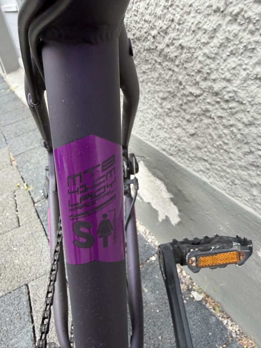 Stoke Biciclette: Stoke Mädchen Velo – Usato da Murten venduto da Ski-Outlet 3