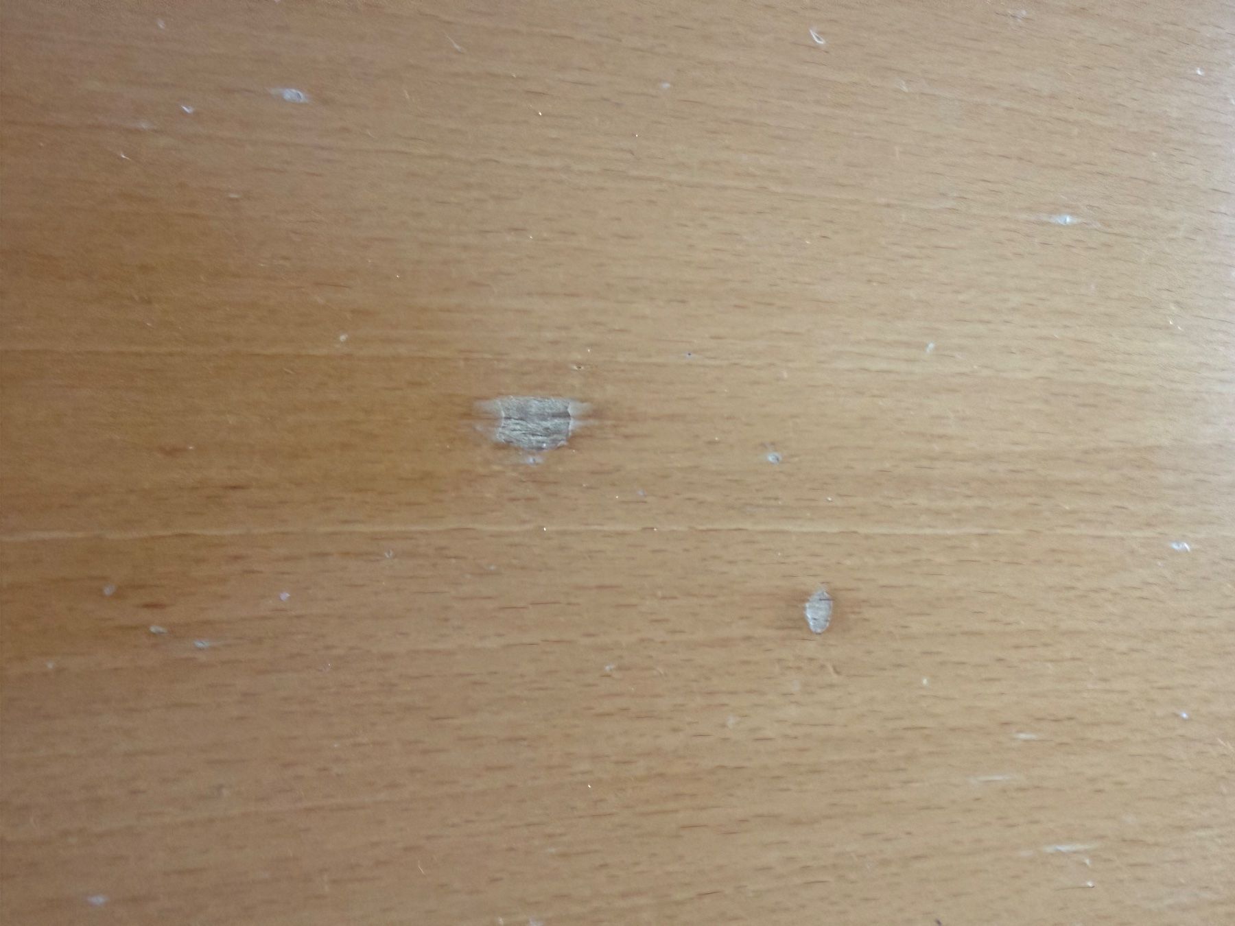 Schreibtische: Massiver Schreib/Bürotisch – Gebraucht aus Alosen von Nstoneman 5