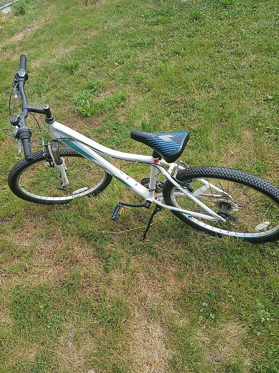 Biciclette: Vélo – Usato da Chandon venduto da sam_gj5d