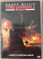 DVD Stirb Langsam 2