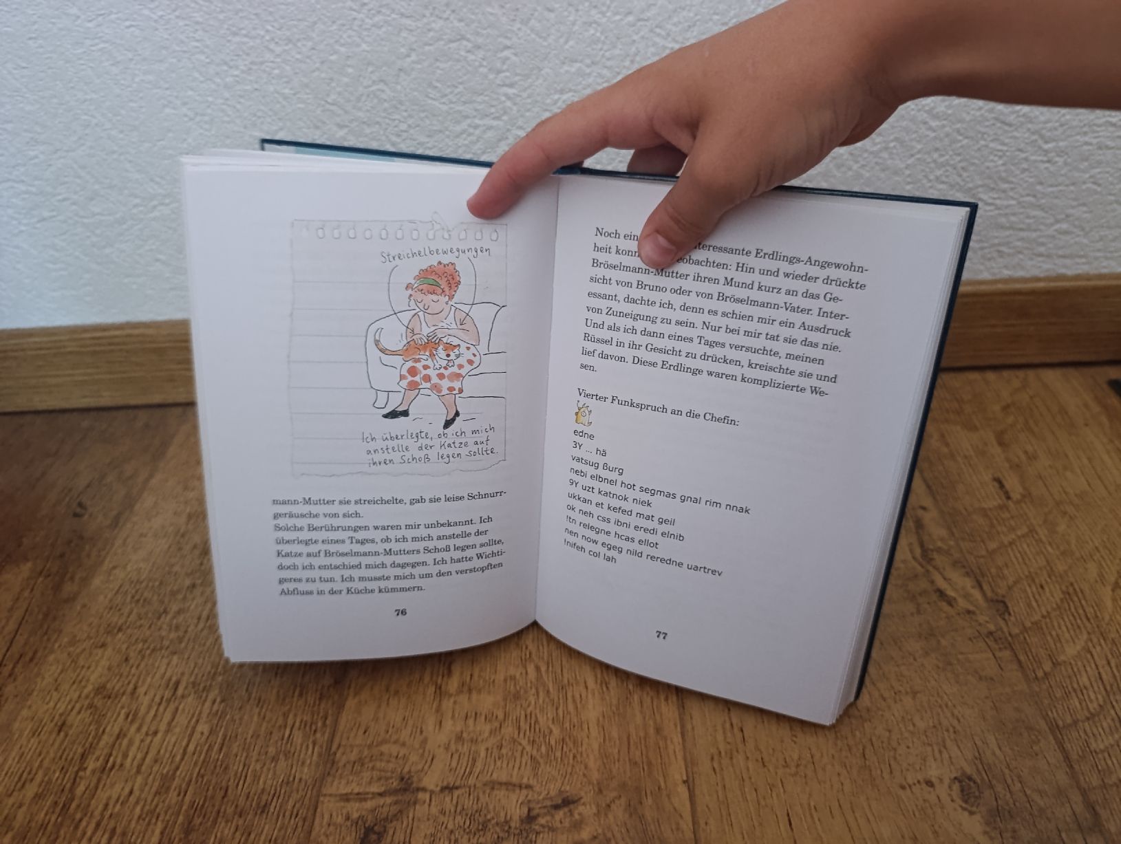 Libri: Gustav Gorky & Flätscher - 2 Kinderbücher – Usato da Büttikon AG venduto da spe_9c9w 3