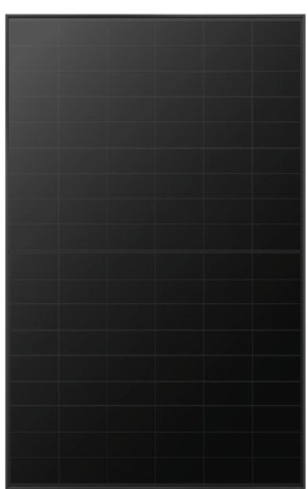 Longi Solargeräte und Solarprodukte: Solarmodule Neu 465 W Fullblack Longi  – Neu und originalverpackt aus Winterthur von Deins_8j77