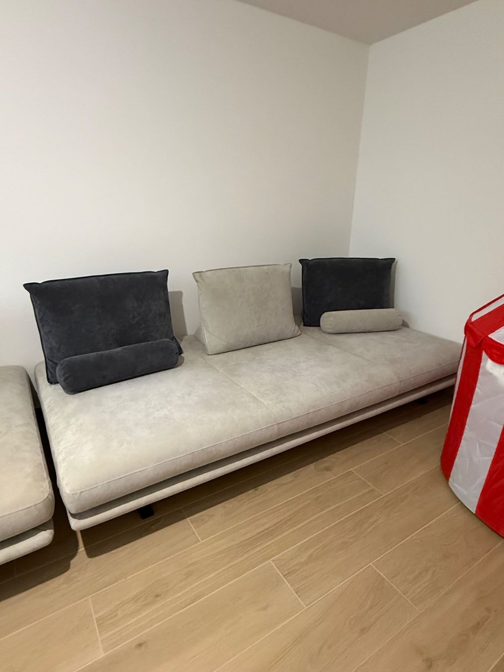 Ligne Roset Sofas: 2 canapés Ligne Roset Prado design – Gebraucht aus Genève von Enzogva81 8