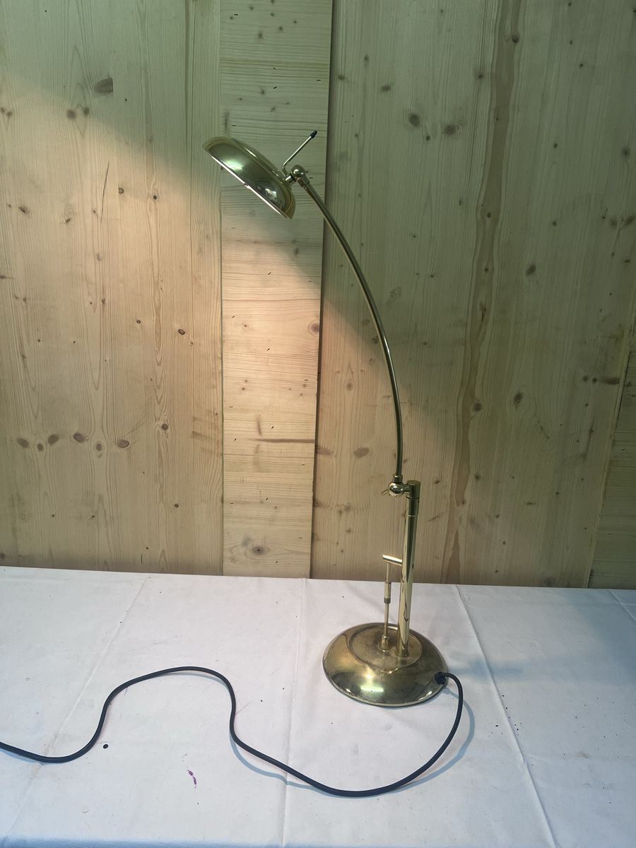 Lampen: Tischleuchte Tracca (89) – Gebraucht aus Glattfelden von bro_f2vv