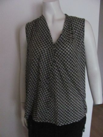 Sommerliche Bluse, Grösse M, Marco Polo