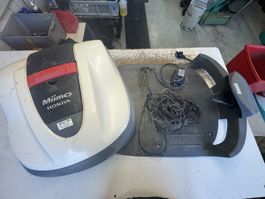 Miimo HRM 310K1 Rasenroboter 