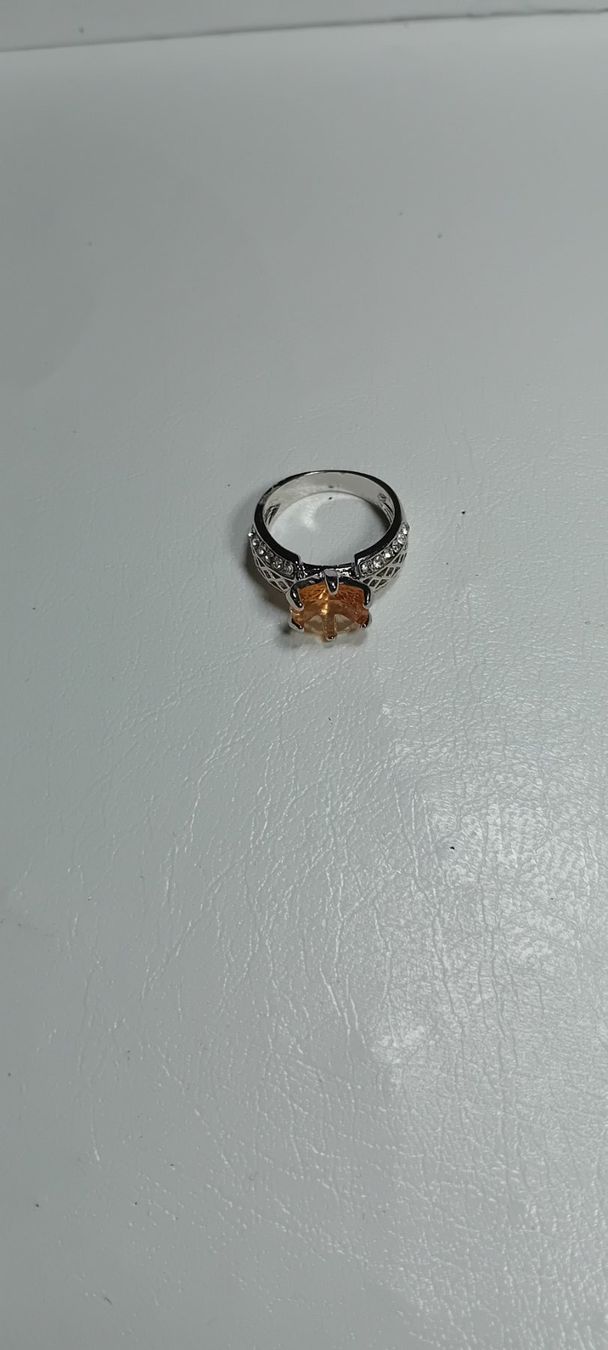 Ringe: ring modeschmuck mit zerkonia – Neu (gemäss Beschreibung) aus Basel von bij_5hqd 2