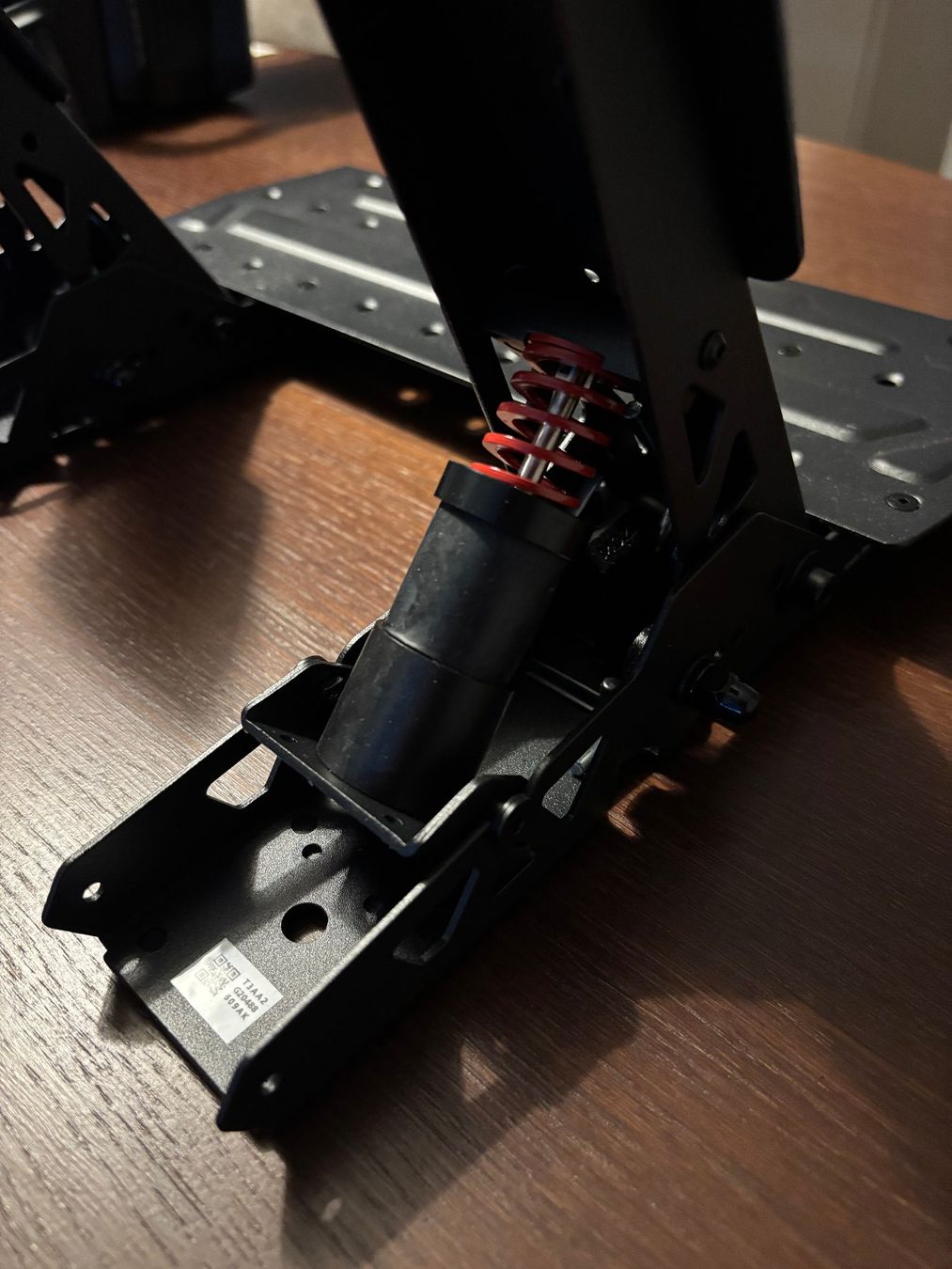 Moza Racing Manettes: Moza R3 Racing Set mit Zubehör – Neuf (Voir description) à Spreitenbach par ger_zj9y 2
