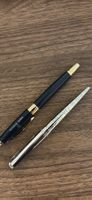 Stylos de luxe Harry Winston et R.lex