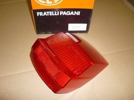 Piaggio Vespa PX Rücklichtglas CEV origi