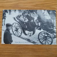 Postkarte Carte Postale AK Militär Bern 1912