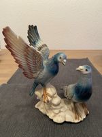 Goebel Tauben Figur, guter Zustand, Vintage, Rarität! (50)