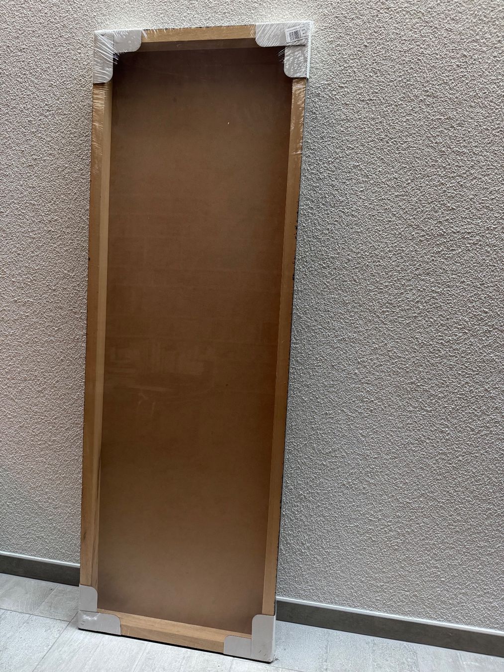 Foto & Immagini: Poster sur bois Tour Eiffel – Nuovo e nell'imballaggio originale da Zürich venduto da odi_ldv8 1