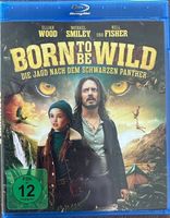 Born To Be Wild - Die Jagd nach dem schwarzen Panther 🐾 ...