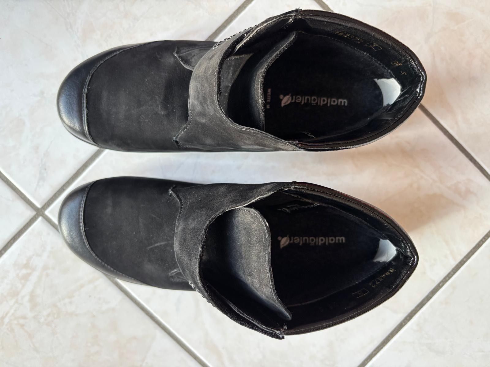 Damenschuhe: NEU Waldläufer Schuh Damen – Neu und originalverpackt aus Winterthur von ser_9fpx 3