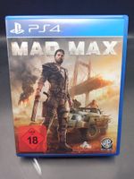 Mad Max PS4 / PS5 📀🎮📀 TOP