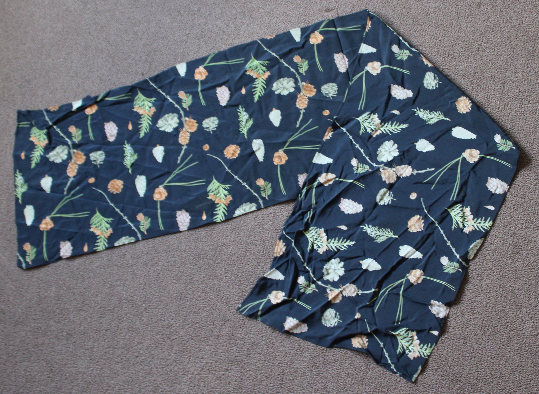 Foulards & écharpes: Foulard – D'occasion à Schaan par antikes_und_kurioses 2